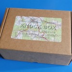 knock box