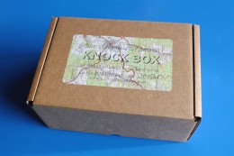 knock box